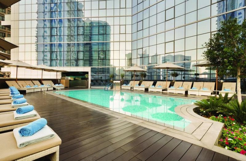 Tryp by Wyndham Dubai photo 4