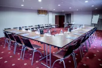 Kyriad Saint-Malo Ouest - Dinard Hotels in La Richardais