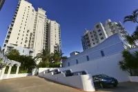 Bel Air on Broadbeach - Official Hotels in Broadbeach
