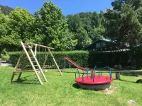 Apartment Burg Biedenegg- Heidenreich by Interhome
