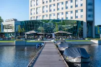 Flonk Hotel Groningen Zuid, BW Signature Collection Hotels in 