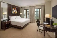 Waldorf Astoria Atlanta Buckhead のホテル