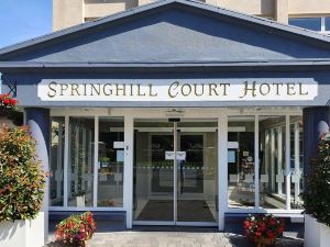 SpringHill Court Hotel & Leisure Club Kilkenny