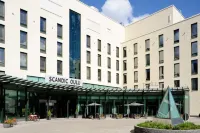 Scandic Oulu City Hotel a 