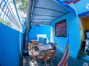 Hostel Dragao do Mar Fortaleza