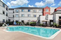 Hyatt House Morristown Hotels in Morristown