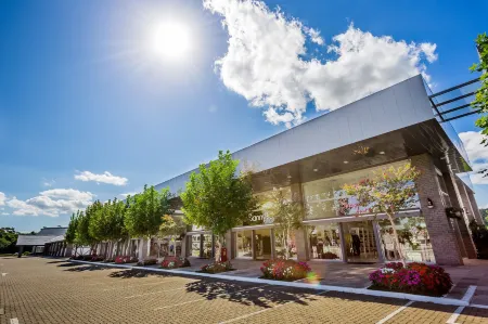 Ibis Igrejinha Отели рядом с достопримечательностью «Três Coroas RS»