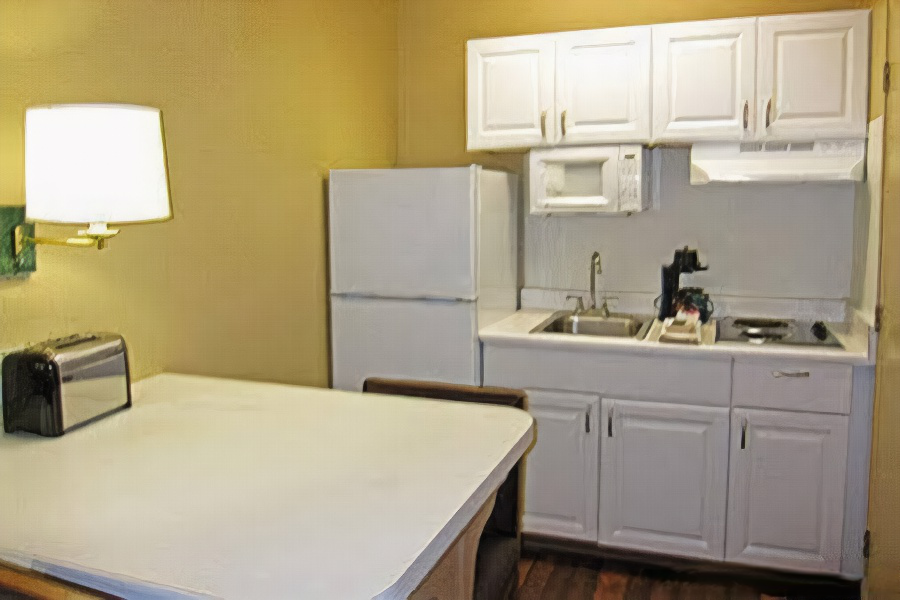 Extended Stay America Suites - San Jose - Milpitas - McCarthy Ranch