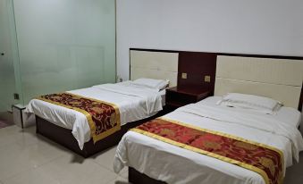 Yongcheng Tianze Business Hotel