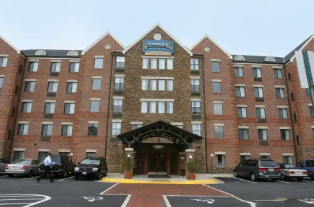 Staybridge Suites Tysons - McLean, an IHG Hotel