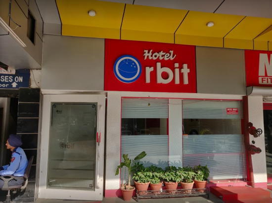 Hotels Near Books N Brew In Chandigarh 22 Hotels Trip Com
