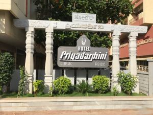 Hotel Priyadarshini Classic