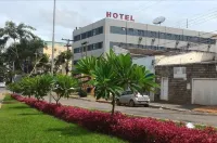 Abudi Hotel Hotels near Rua 1 parque siriemas