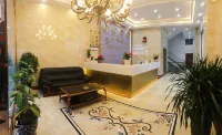 Xiaojin Minghao Grand Hotel - 2-Sterne