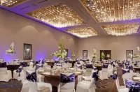Hilton Fort Worth - فطور