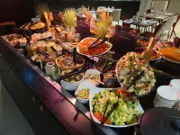 CAMPANILE PARIS CDG AIRPORT VILLEPINTE