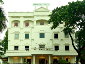 Hotel Narendra Central Muvattupuzha