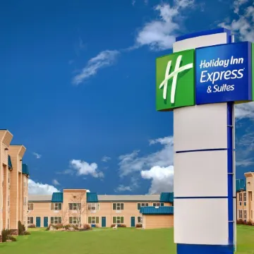 Days Inn & Suites by Wyndham Moncton