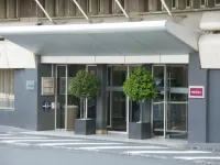 Hôtel Mercure Bordeaux Centre-Ville Hotel a Bordeaux
