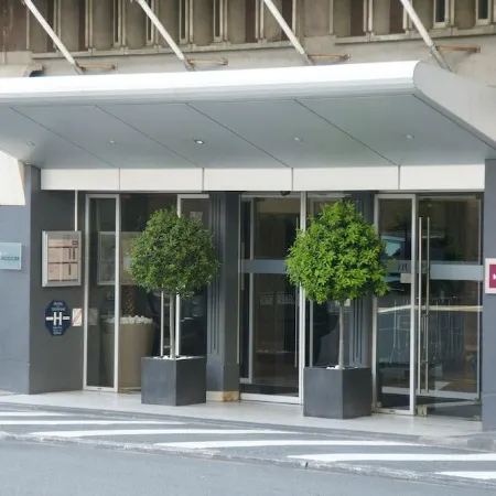 Hôtel Mercure Bordeaux Centre-Ville
