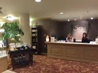 Delta Hotels Grand Okanagan Resort - spa