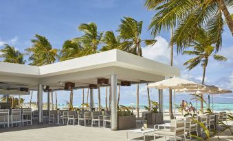 Hotel Riu Palace Maldivas - All Inclusive