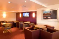 Premier Inn Cambridge (A14, J32) Hotel فنادق في كامبريدج