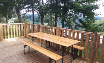 Espace Nature Sabatoux