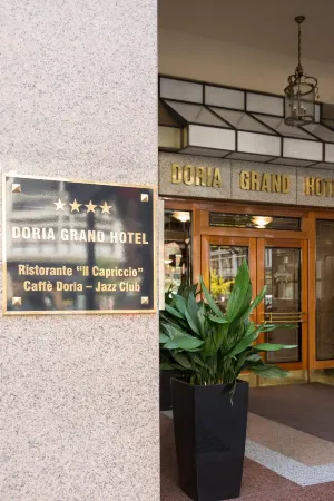 Doria Grand Hotel