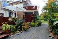 Kia Orana Villas and Spa Hotels in 