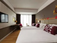 그랜드 머큐어 푸켓 파통 트리 트랑 비치 주변 호텔