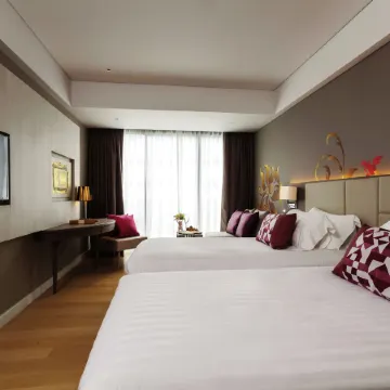 Grand Mercure Phuket Patong