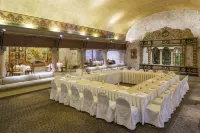Quinta Real Aguascalientes - Business
