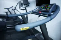 Leonardo Hotel Antwerp - Gym
