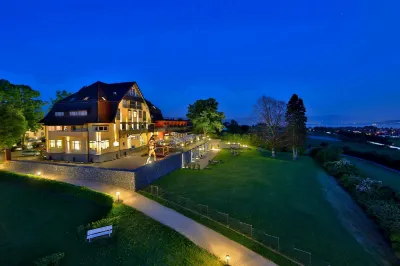 Bodensee-Hotel Sonnenhof Hotels in 