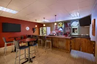 Bakken Airport Xwa Hotel & Studios - Bares