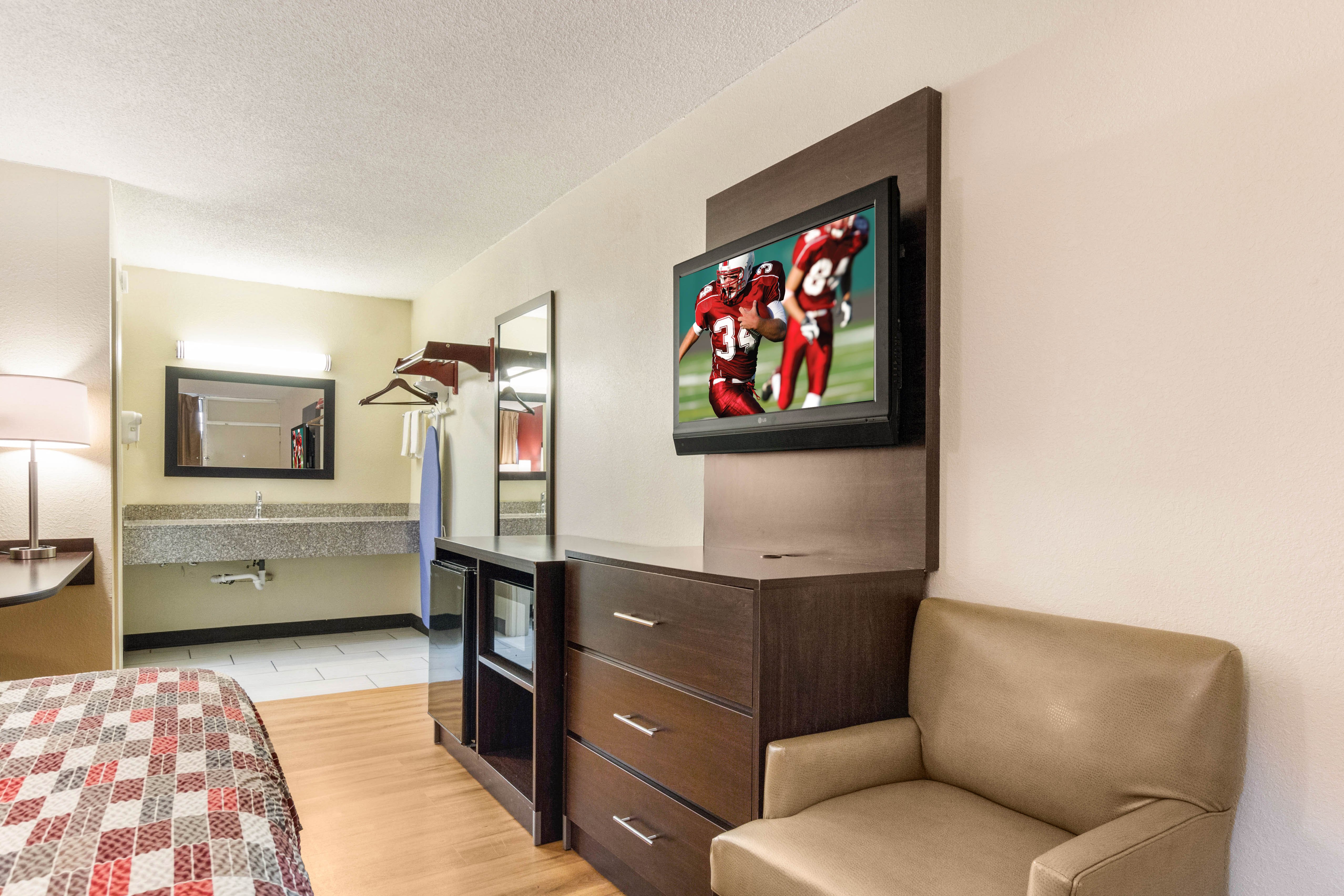 Red Roof Inn Cincinnati Airport–Florence/ Erlanger