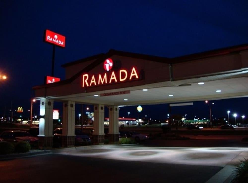 Ramada by Wyndham Wisconsin Dells