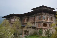 Zhiwaling Heritage Hotel Các khách sạn ở 