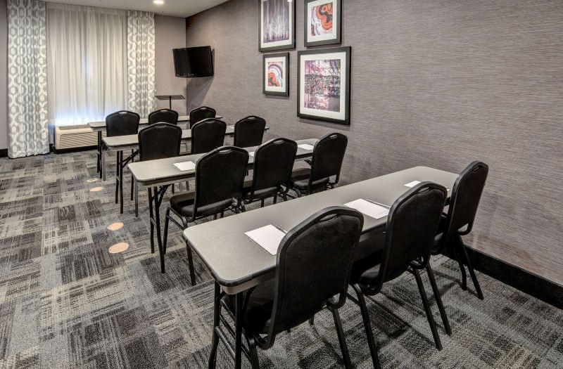 Hampton Inn Arkadelphia photo 4