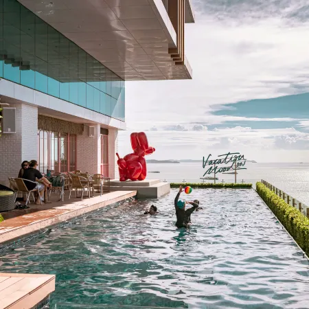 Mytt Hotel Pattaya