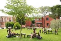 Hotel Marzia Hotels in San Donnino