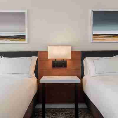 The Fort Sutter Hotel Sacramento, Tapestry Collection by Hilton Rooms