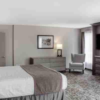 Chateau Moncton, Trademark Collection by Wyndham Rooms