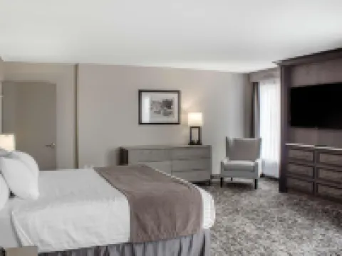 Chateau Moncton, Trademark Collection by Wyndham Hotels in Moncton