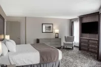 Chateau Moncton, Trademark Collection by Wyndham Hotels in Dieppe