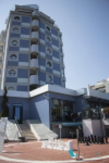 B&B Hotel Chioggia Airone Hotels in 