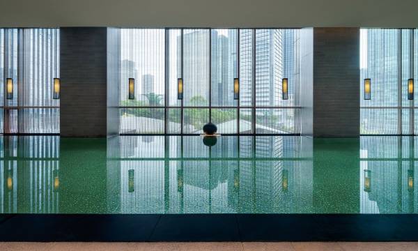 Regent Chongqing