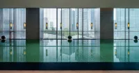 Regent Chongqing - 5-Star