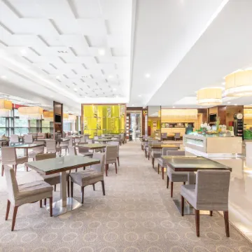 Holiday Inn Express BEIJING DONGZHIMEN by IHG
